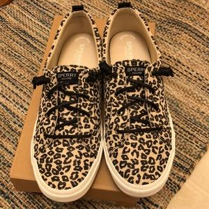 Women’s sz 12 Sperry